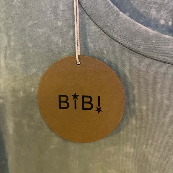 BiBi top - Picture 5 of 7